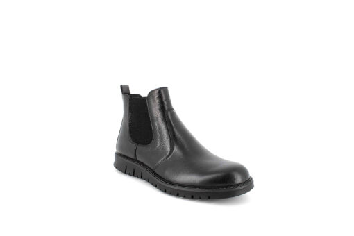 IGI&CO (2614100)-NERO