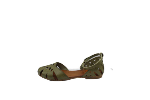 PORRONET (FI2810-024)-KAKI - Image 3