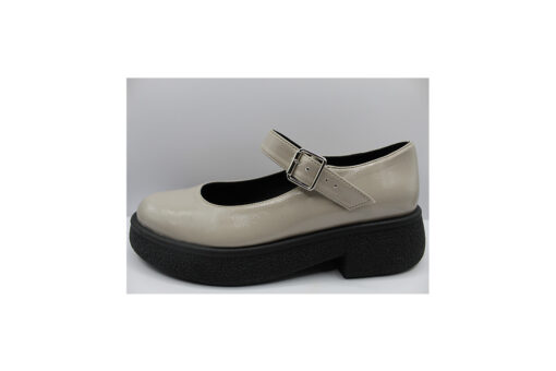 KATIA SHOES (5-Z)-TAUPE LOUSTRIN - Image 4