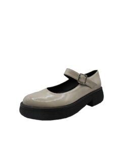 KATIA SHOES (5-Z)-TAUPE LOUSTRIN