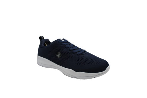 LUMBERJACK-AGATHA (SMA9411-001-T05-CC001)-NAVY-BLUE