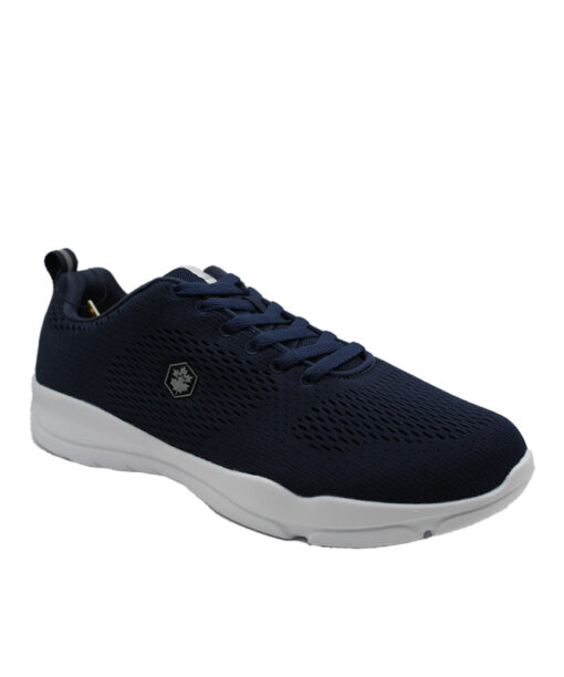 LUMBERJACK-AGATHA (SMA9411-001-T05-CC001)-NAVY-BLUE