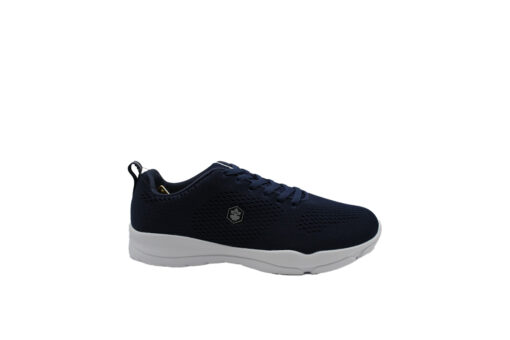 LUMBERJACK-AGATHA (SMA9411-001-T05-CC001)-NAVY-BLUE - Image 2