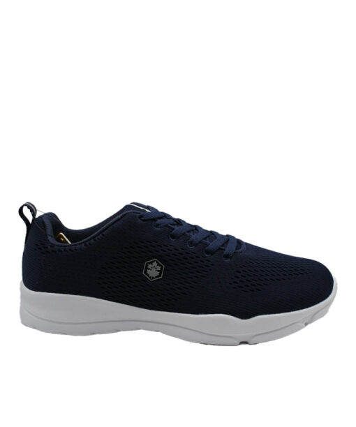 Alternative view of LUMBERJACK-AGATHA (SMA9411-001-T05-CC001)-NAVY-BLUE