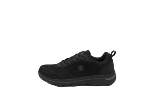 LUMBERJACK-PADREN-(SMC5811-001-C27-CB001)-BLACK - Image 2