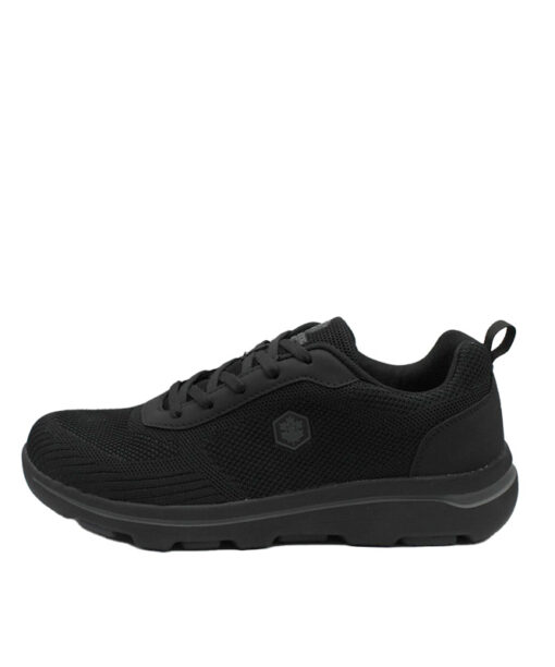 Alternative view of LUMBERJACK-PADREN-(SMC5811-001-C27-CB001)-BLACK
