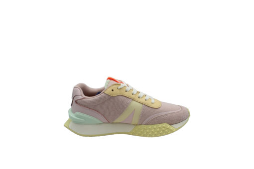 LACOSTE-L-SPIN-DELUXE-123-3-SFA (45SFA0053AMY)-LT-PNK-LT-YLW - Image 3