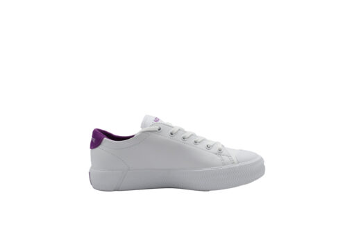 LACOSTE-GRIPSHOT-123-4-CFA (45CFA0025Z54)-WHT-PUR - Image 2