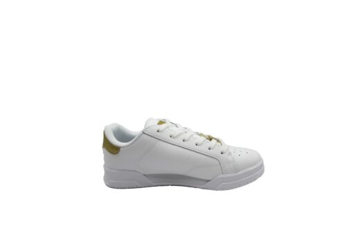 LACOSTE-TWIN-SERVE (45SFA0068216)-WHITE-GOLD - Image 2