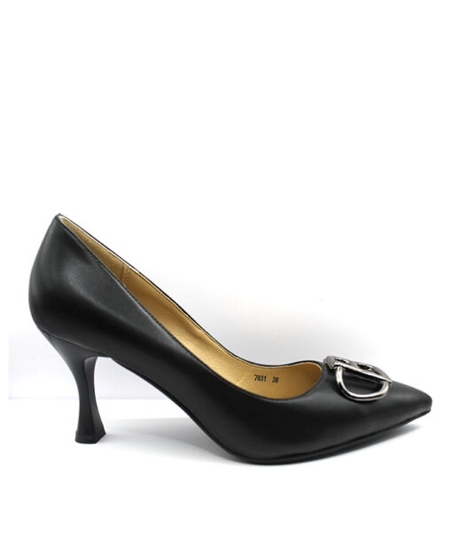 Alternative view of Laura Biagiotti (7831)-BLACK