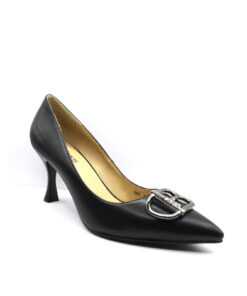 Laura Biagiotti (7831)-BLACK
