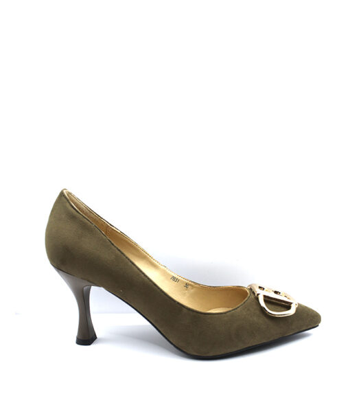 Alternative view of Laura Biagiotti (7831)-TAUPE