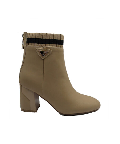 Alternative view of Laura Biagiotti (7862)-BEIGE