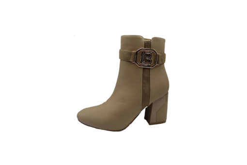 Laura Biagiotti (7864)-BEIGE - Image 2