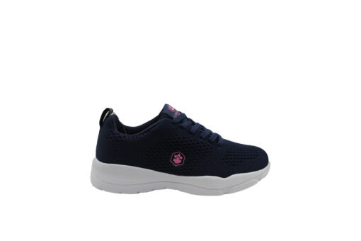LUMBERJACK-AGATHA (SWA9411-001-T05-CC001)-NAVY-BLUE - Image 2