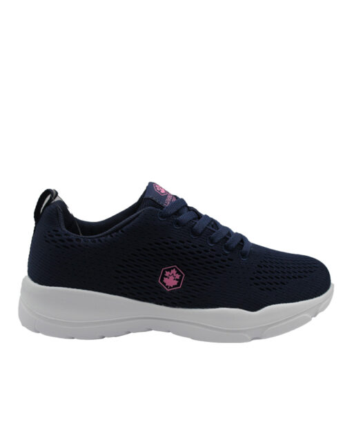 Alternative view of LUMBERJACK-AGATHA (SWA9411-001-T05-CC001)-NAVY-BLUE
