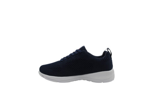 LUMBERJACK-AGATHA (SWA9411-001-T05-CC001)-NAVY-BLUE - Image 3