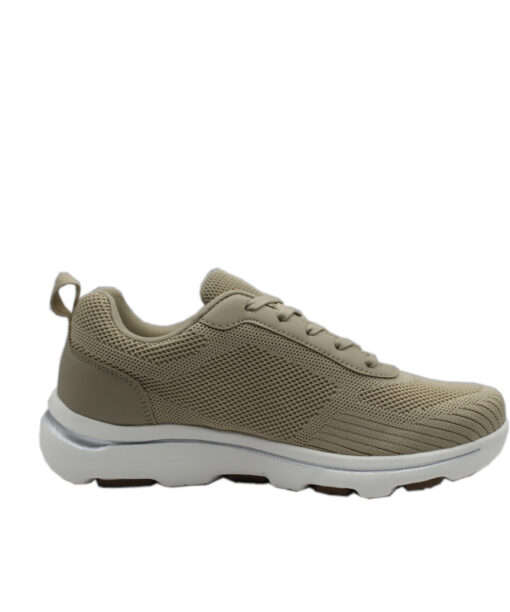 Alternative view of LUMBERJACK-PADREN (SMC5811-001-C27-CN003)-BEIGE
