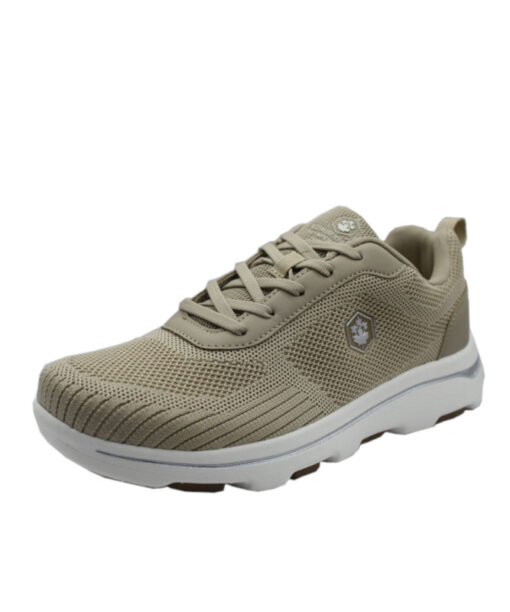 LUMBERJACK-PADREN (SMC5811-001-C27-CN003)-BEIGE