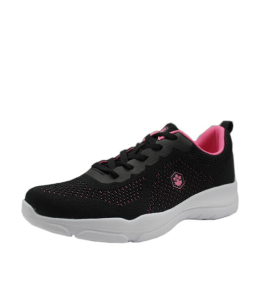LUMBERJACK-AGATHA (SWA9411-005-C27-CB001)-BLACK