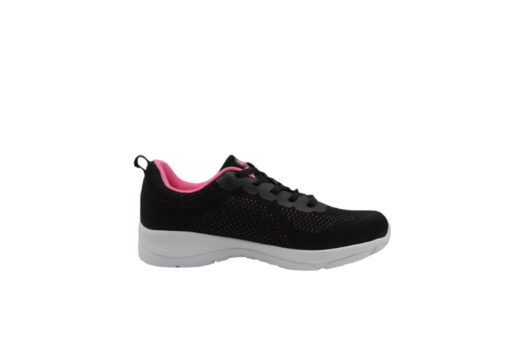 LUMBERJACK-AGATHA (SWA9411-005-C27-CB001)-BLACK - Image 2