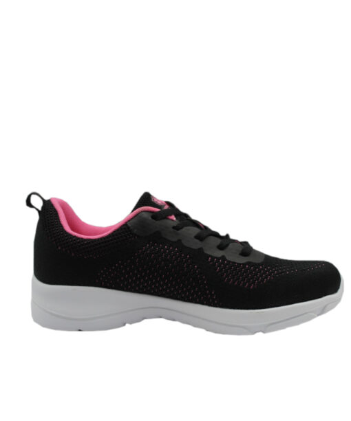 Alternative view of LUMBERJACK-AGATHA (SWA9411-005-C27-CB001)-BLACK