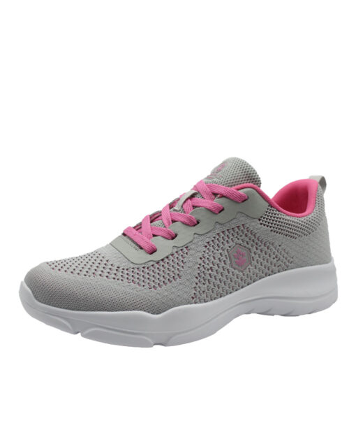 LUMBERJACK-AGATHA (SWA9411-005-C27-CD002)-LT-GREY