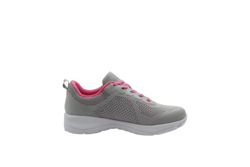 LUMBERJACK-AGATHA (SWA9411-005-C27-CD002)-LT-GREY - Image 2