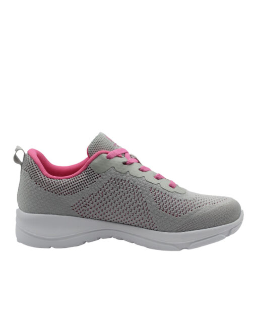 Alternative view of LUMBERJACK-AGATHA (SWA9411-005-C27-CD002)-LT-GREY