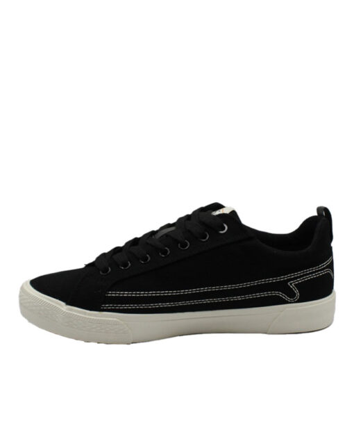Alternative view of O’NEILL-WALLENBERG-C-MEN-LOW (90231026-25Y)-BLACK