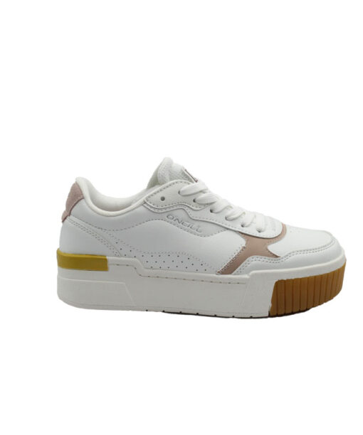 Alternative view of O’NEILL-AVILA-WOMEN-LOW  (90231005-1FG)-BRIGHT-WHITE