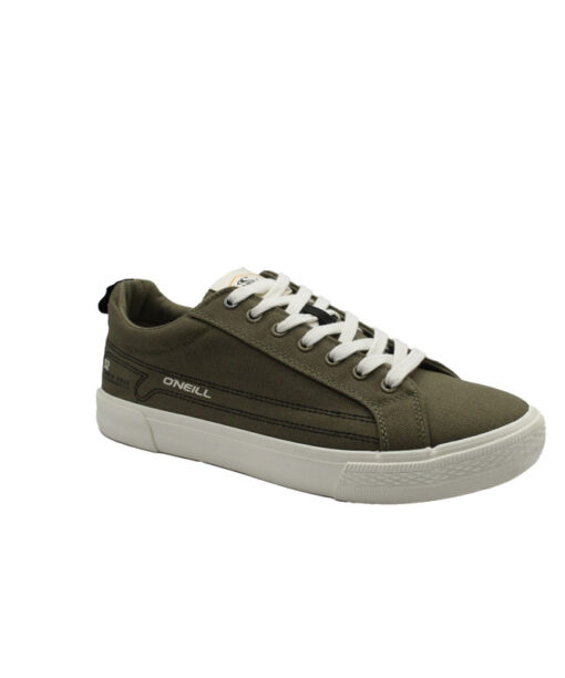 O’NEILL-WALLENBERG-C-MEN-LOW (90231026-52A)-OLIVE