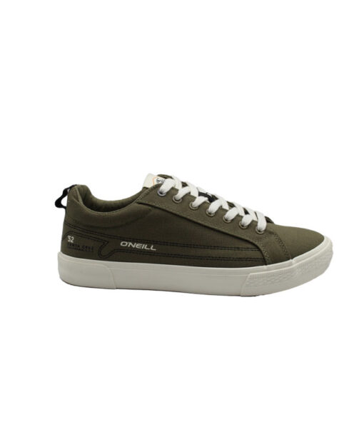 Alternative view of O’NEILL-WALLENBERG-C-MEN-LOW (90231026-52A)-OLIVE