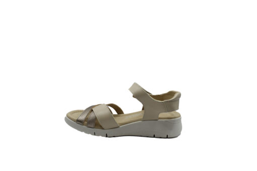 PEPE MENARGUES (10488)-SAND-BLANCO - Image 2