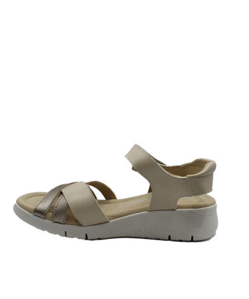 Alternative view of PEPE MENARGUES (10488)-SAND-BLANCO