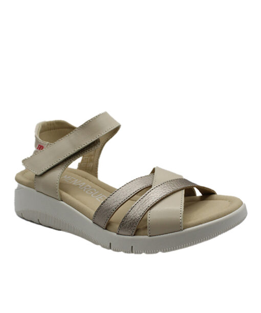 PEPE MENARGUES (10488)-SAND-BLANCO