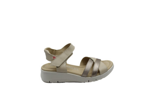 PEPE MENARGUES (10488)-SAND-BLANCO - Image 3