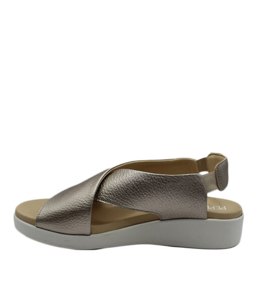 Alternative view of PEPE MENARGUES (10503)-METAL ONIX-MILOS BLANCO