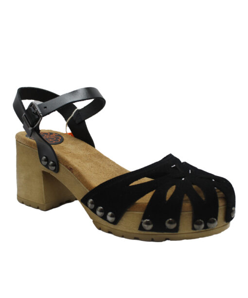PORRONET (FI2819-001)-NEGRO