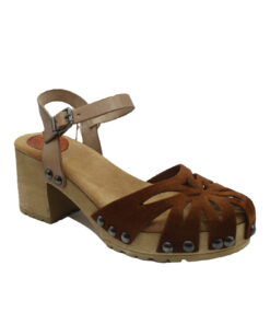 PORRONET (FI2819-078)-TAUPE CUERO