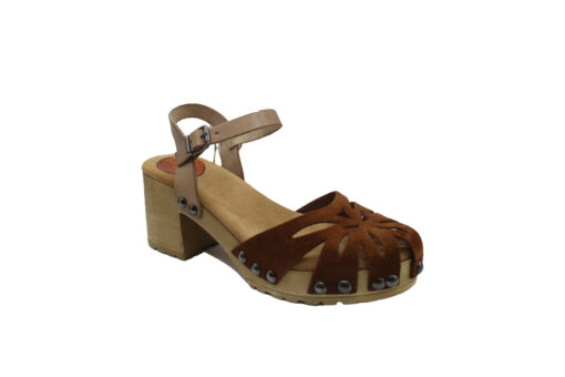 PORRONET (FI2819-078)-TAUPE CUERO