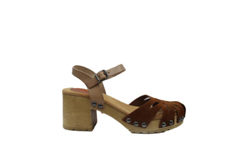 PORRONET (FI2819-078)-TAUPE CUERO - Image 2