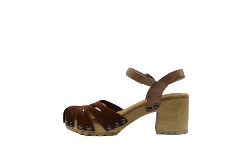 PORRONET (FI2819-078)-TAUPE CUERO - Image 3