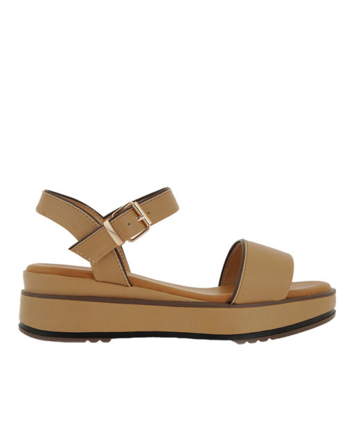 Alternative view of SEVEN (Q419A4353417)-BEIGE