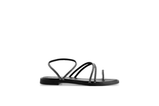SEVEN (Q468D4161K52)-BLACK-STEEL - Image 2