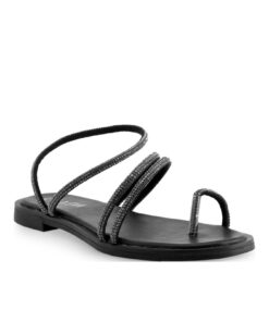 SEVEN (Q468D4161K52)-BLACK-STEEL