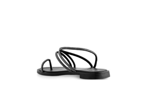 SEVEN (Q468D4161K52)-BLACK-STEEL - Image 3