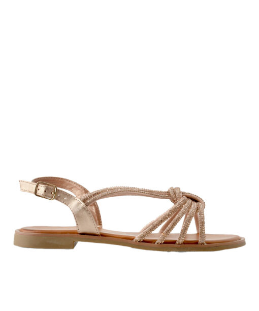 Alternative view of SEVEN (Q468D421137M)-PINK-GOLD