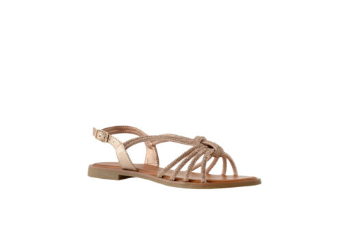 SEVEN (Q468D421137M)-PINK-GOLD