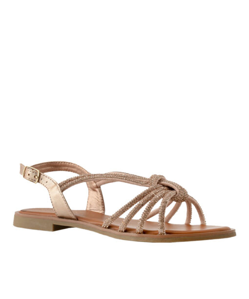 SEVEN (Q468D421137M)-PINK-GOLD